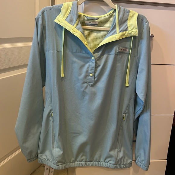 Columbia Pullover - Picture 1 of 2